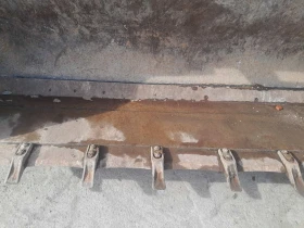 Багер Hidromek 102B, снимка 6