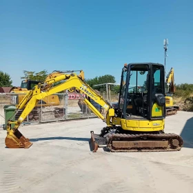      Yanmar VIO30-6 