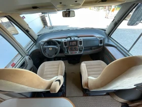 Обява за продажба на Кемпер HYMER / ERIBA 3.0 ~45 900 EUR - изображение 7