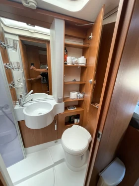  HYMER / ERIBA 3.0 | Mobile.bg    13
