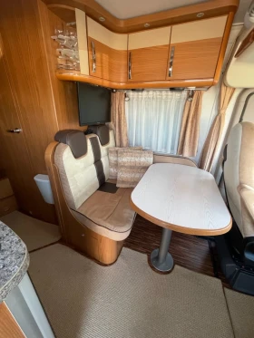 Обява за продажба на Кемпер HYMER / ERIBA 3.0 ~45 900 EUR - изображение 6