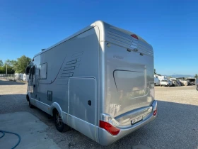 Обява за продажба на Кемпер HYMER / ERIBA 3.0 ~45 900 EUR - изображение 3
