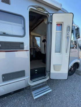 Обява за продажба на Кемпер HYMER / ERIBA 3.0 ~45 900 EUR - изображение 5