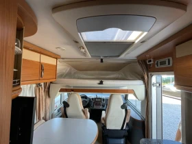 Обява за продажба на Кемпер HYMER / ERIBA 3.0 ~45 900 EUR - изображение 10