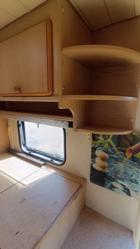  Knaus Sudwind 490    | Mobile.bg    12