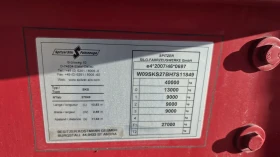 Полуремарке Spitzer 66 куб, см, снимка 13