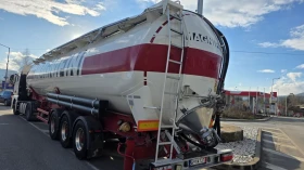 Полуремарке Spitzer 66 куб, см, снимка 4