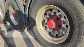 Полуремарке Spitzer 66 куб, см, снимка 10 - Ремаркета - 53034393