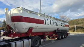 Полуремарке Spitzer 66 куб, см