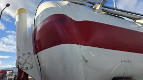 Полуремарке Spitzer 66 куб, см, снимка 15 - Ремаркета - 53034393