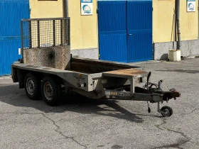 За автомобил Други Ifor Williams