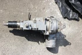 Кормилна система за Renault Megane, снимка 3