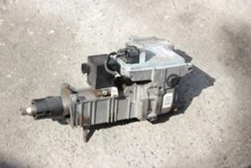 Кормилна система за Renault Megane, снимка 2