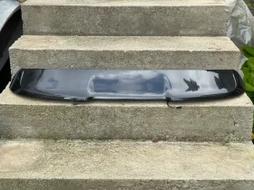 S-Line оригинален Споилер за Audi A6 C7, снимка 1