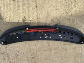 S-Line оригинален Споилер за Audi A6 C7, снимка 5