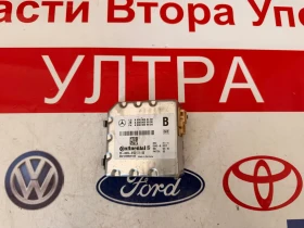 A0009050438 Предна камера MERCEDES BENZ ML W166 Continental 28-4009-5122-3-00 A 000 905 04 38 , снимка 2