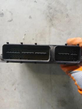 89661-42C00 Компютър Toyota Rav 4 2.2 D-cat , снимка 3