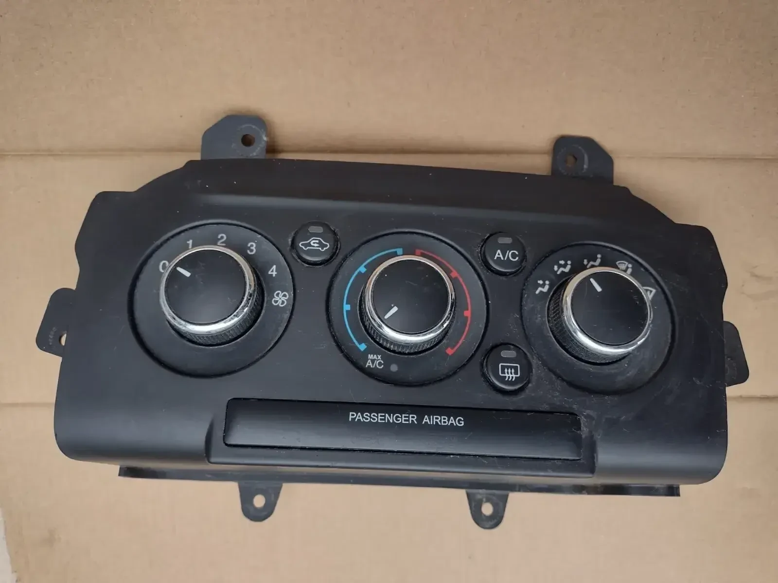 G1B5-19980-AA ���������� �������� �� FORD KA PLUS (2016-2019)   G1B519980AA | Mobile.bg � ����������� 1