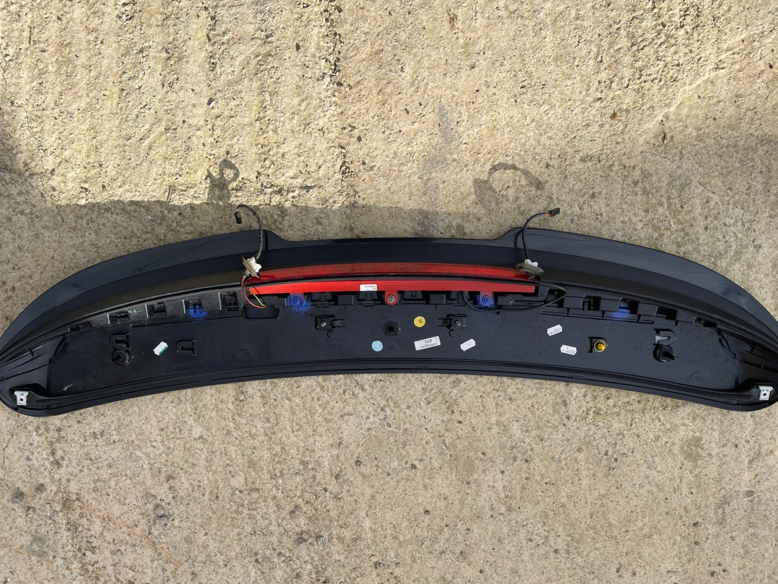 S-Line    Audi A6 C7 | Mobile.bg   5