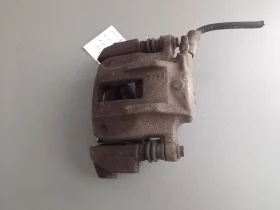 Спирачен апарат преден ляв Мерцедес А170 цди 