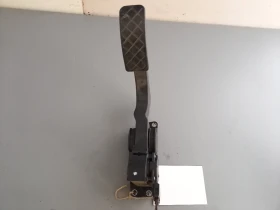 Педал газ Фолксваген Поло 1.4тди 