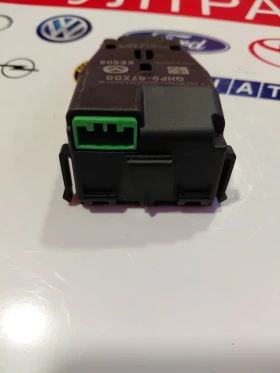 GHP9-67XD0 предна камера / сензор  MAZDA 6 GJ   GHP967XD0, снимка 5 - Части - 53622645