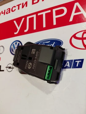 GHP9-67XD0 предна камера / сензор  MAZDA 6 GJ   GHP967XD0, снимка 2 - Части - 53622645