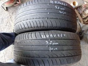 Гуми Летни 225/50R17, снимка 3