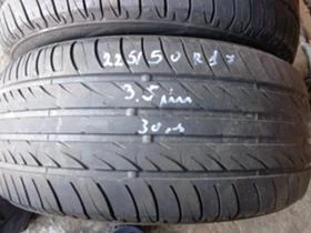 Гуми Летни 225/50R17, снимка 5