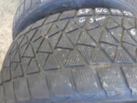 Гуми Зимни 275/60R18, снимка 10
