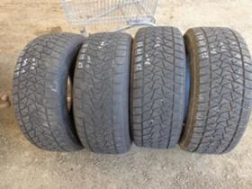 Гуми Зимни 275/60R18, снимка 2