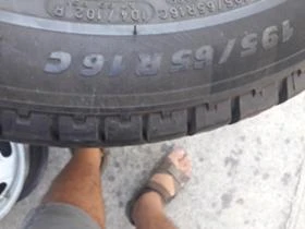 Гуми Летни 195/65R16, снимка 7
