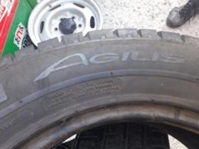 Гуми Летни 195/65R16, снимка 6