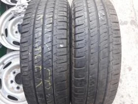 Гуми Летни 195/65R16, снимка 1