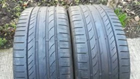 Гуми Летни 255/40R20, снимка 1