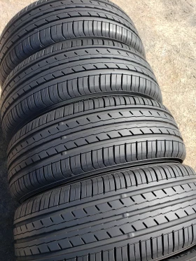 Гуми Летни 195/55R16, снимка 4