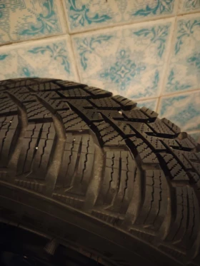 Гуми с джанти Sailun 165/70R14, снимка 3