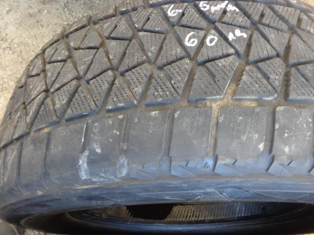 Гуми Зимни 275/60R18, снимка 11 - Гуми и джанти - 21432222