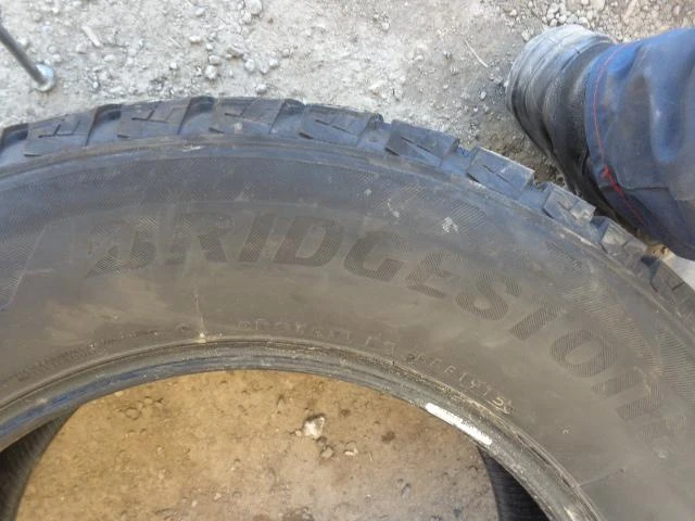 Гуми Зимни 275/60R18, снимка 8 - Гуми и джанти - 21432222