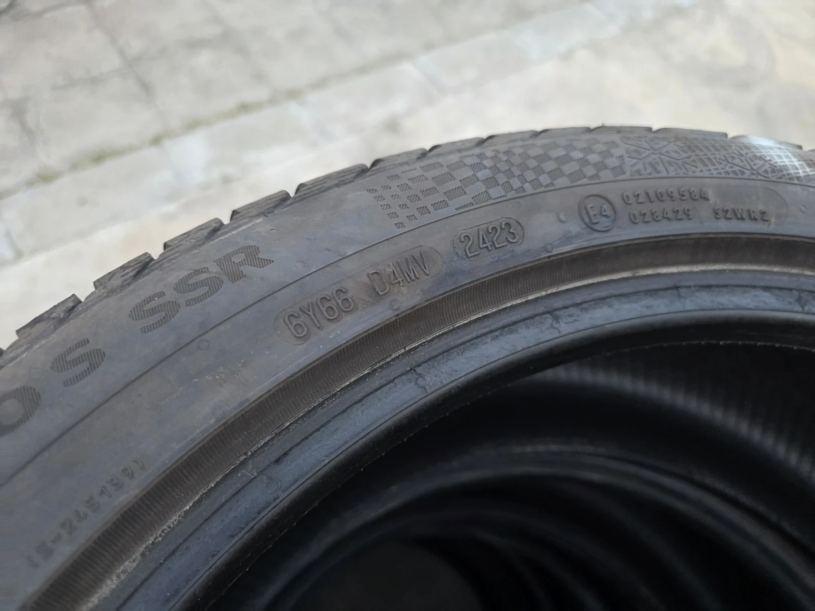 ���� 245/40R19 | Mobile.bg � ����������� 7
