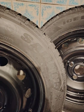 ���� � ������ 165/70R14 �� Toyota Yaris | Mobile.bg � ����� ������ 5