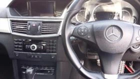 Mercedes-Benz E 220 CDI AUTO OM651 , снимка 5