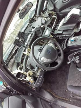 Nissan Leaf  Azeo, снимка 9