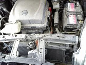 Nissan Leaf  Azeo, снимка 12