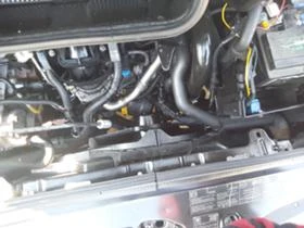 Renault Espace 4  2.2DCI 150 к.с., снимка 13