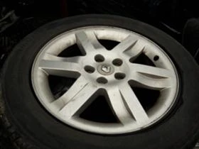 Renault Espace 4  2.2DCI 150 к.с., снимка 16