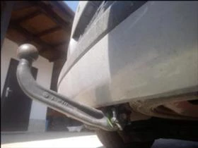 Renault Espace 4  2.2DCI 150 к.с., снимка 9