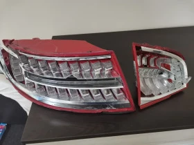 Audi A6 C6, снимка 7