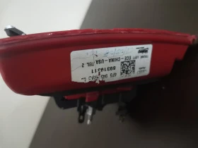 Audi A6 C6, снимка 6