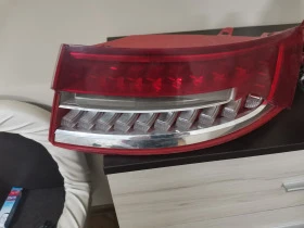 Audi A6 C6, снимка 1